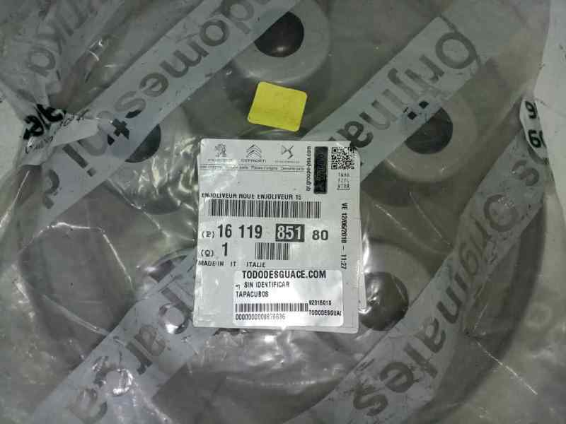 Tapacubos » otros... modelos    |   ...